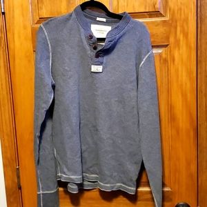 Abercrombie Men's Shirt